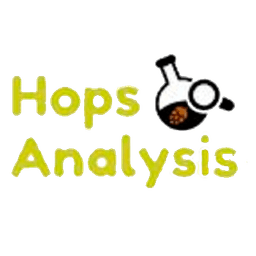 Lúpulos Hops Analysis